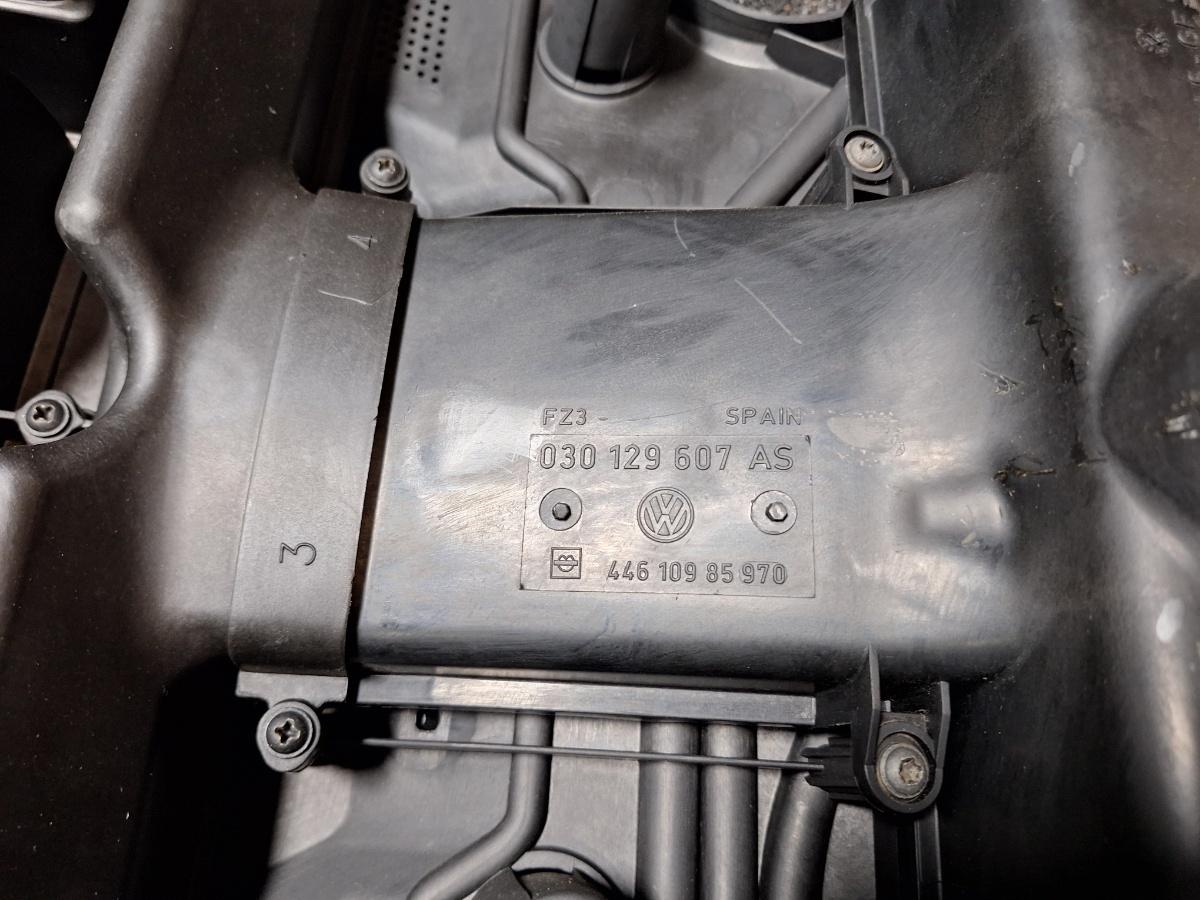 Capac motor VOLKSWAGEN POLO 6N2 1999 - 2001 1.0 1.0 ALD, AUC 030129607AS