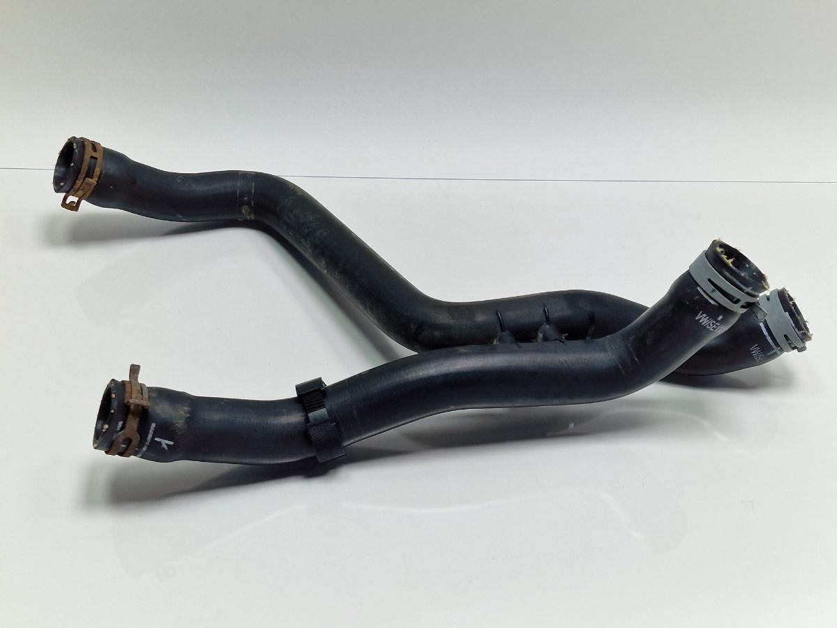 Furtunuri apa VOLKSWAGEN POLO 6N2 1999 - 2001 1.0 1.0 ALD, AUC 6X0121049E