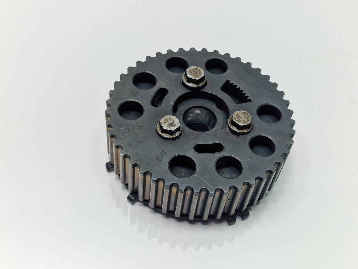 Fulie ax came AUDI A4 III 8EC, B7 2004 - 2008 2.0 2.0 TDI BPW 038109239K