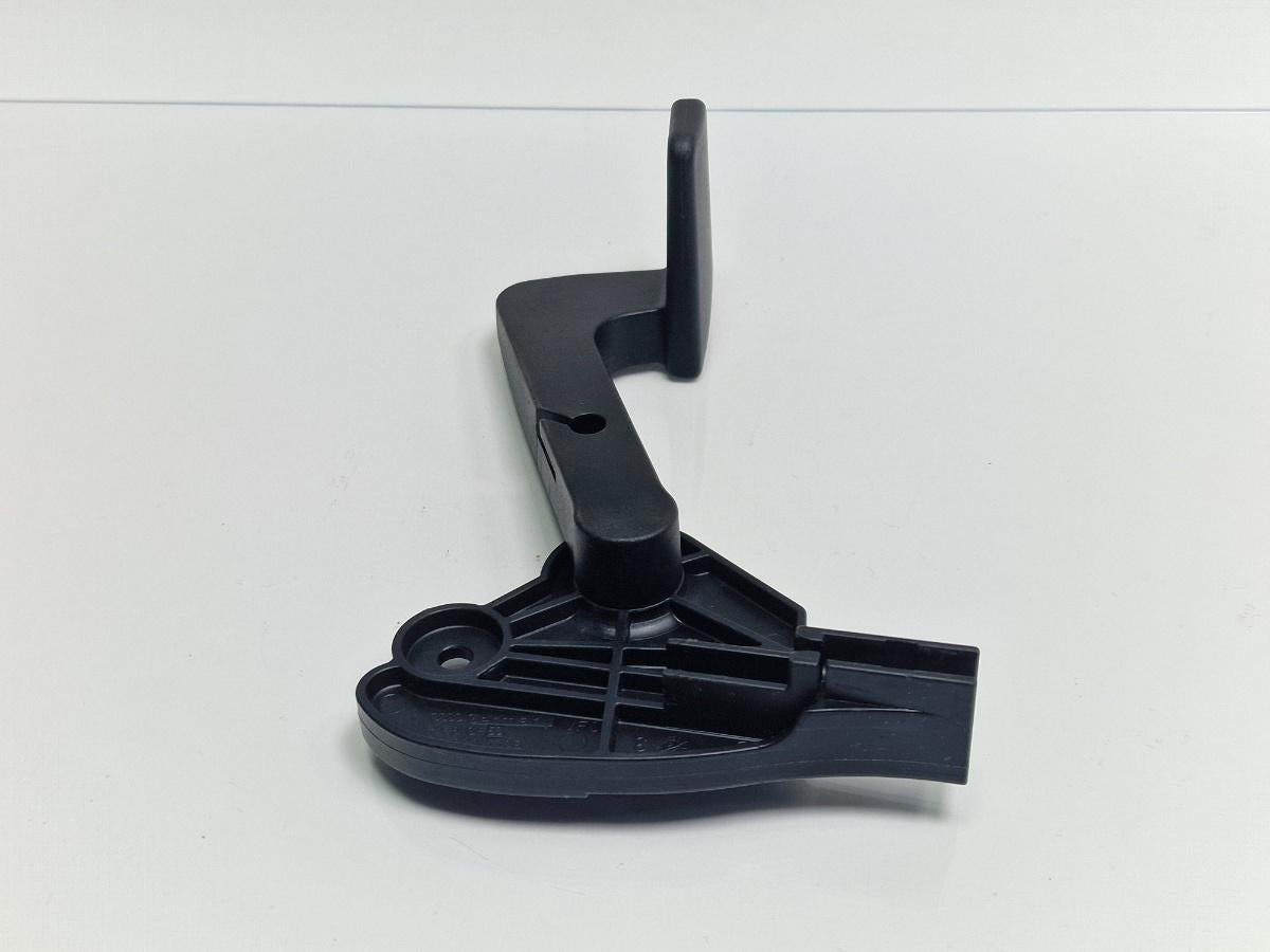 Maner deschidere capota AUDI A4 III 8EC, B7 2004 - 2008 2.0 2.0 TDI BPW 8E1823533B