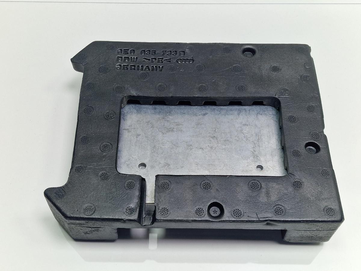 Modul bluetooth AUDI A4 III 8EC, B7 2004 - 2008 2.0 TDI BPW BECKER 8P0862335H
