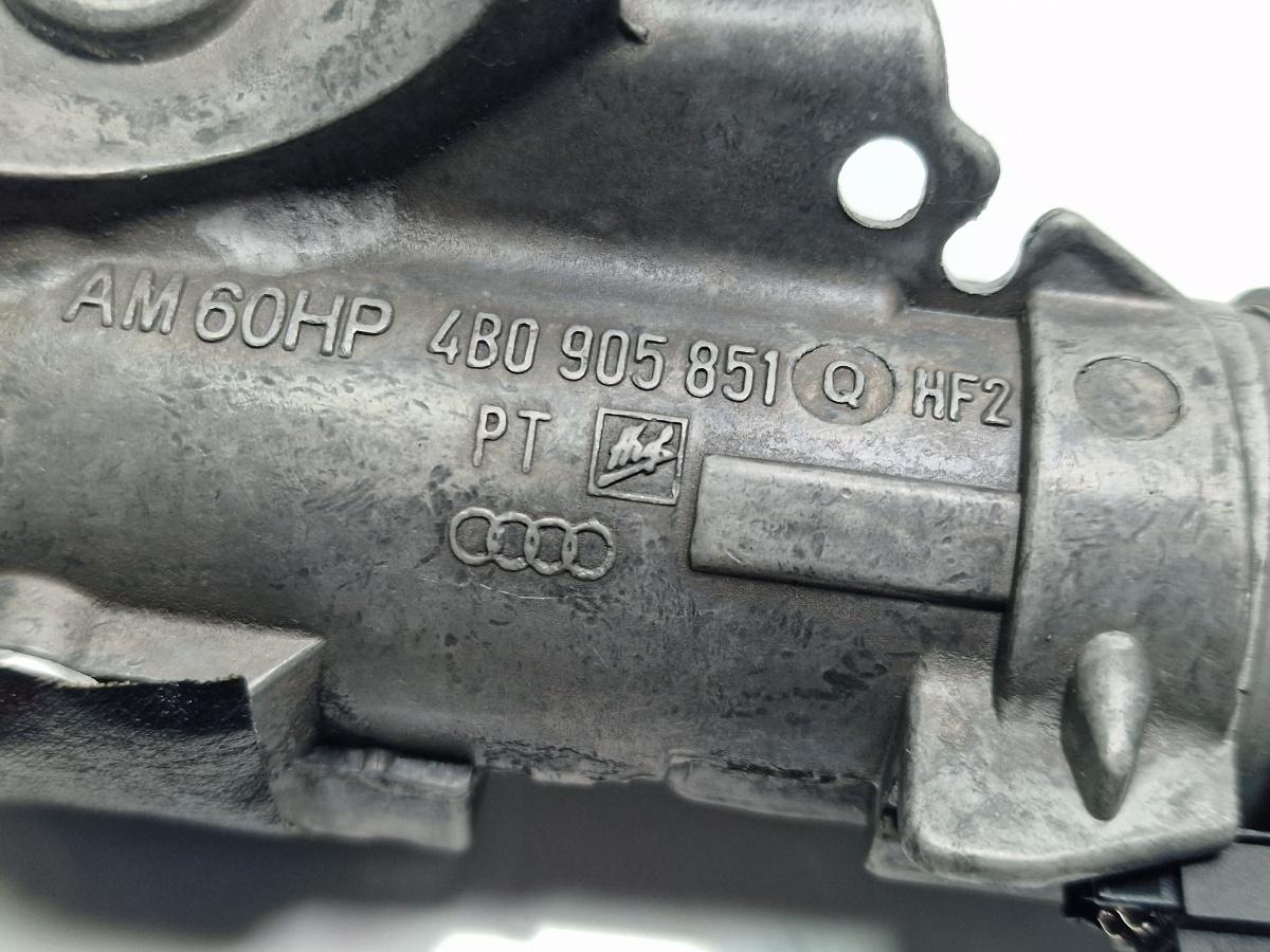 Contact cu lama si butuci AUDI A4 III 8EC, B7 2004 - 2008 2.0 TDI BPW 4B0905851Q