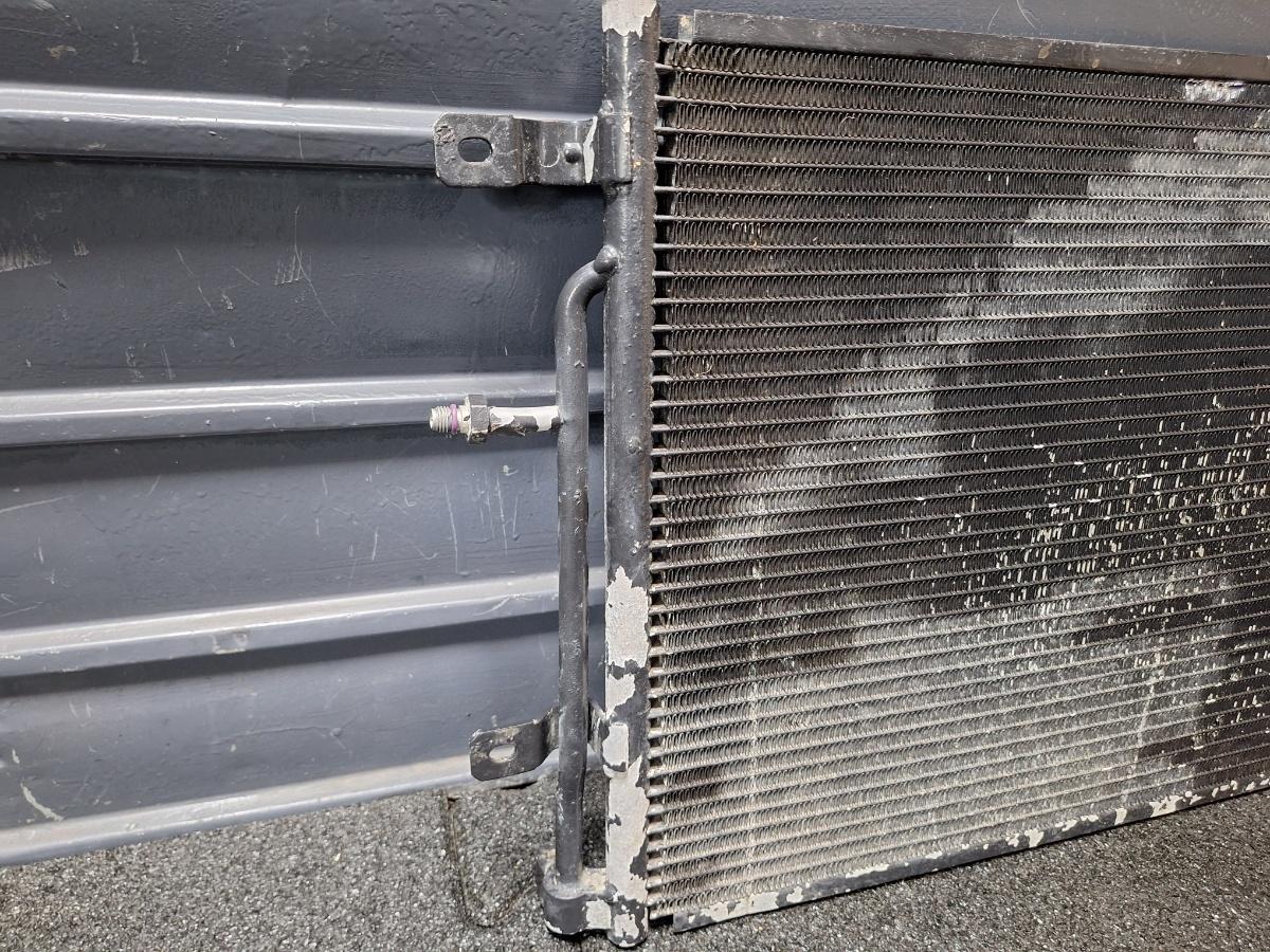 Radiator racire AC AUDI A4 III 8EC, B7 2004 - 2008 2.0 TDI BPW TT499662 8E0260403T