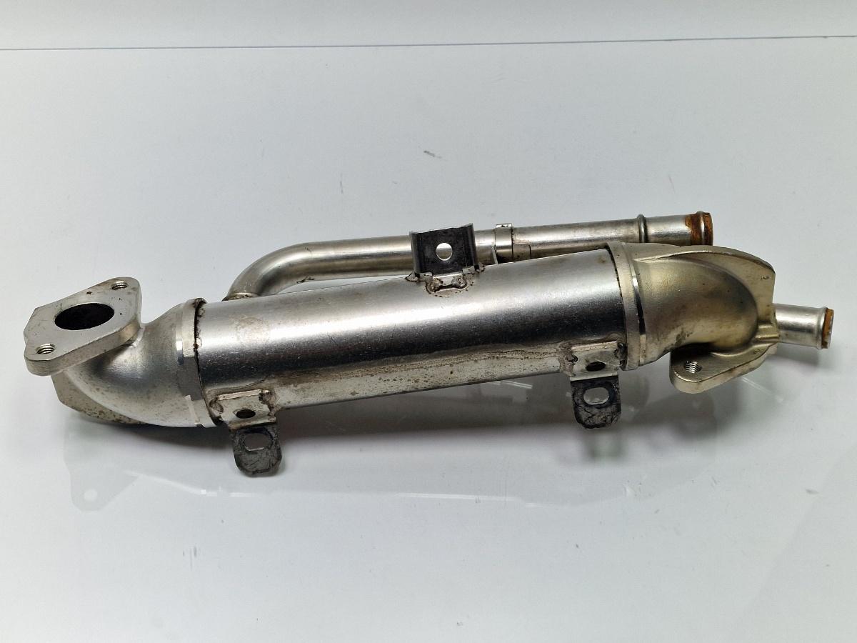 Racitor gaze AUDI A4 III 8EC, B7 2004 - 2008 2.0 TDI BPW 038131513S