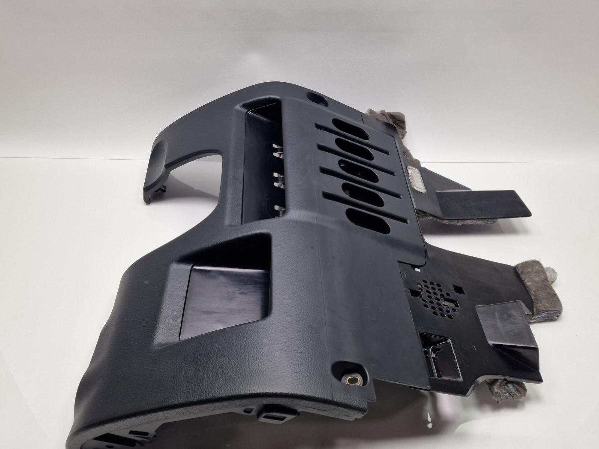 Ornament inferior sub volan AUDI A4 III 8EC, B7 2004 - 2008 2.0 TDI BPW 8E1863075C