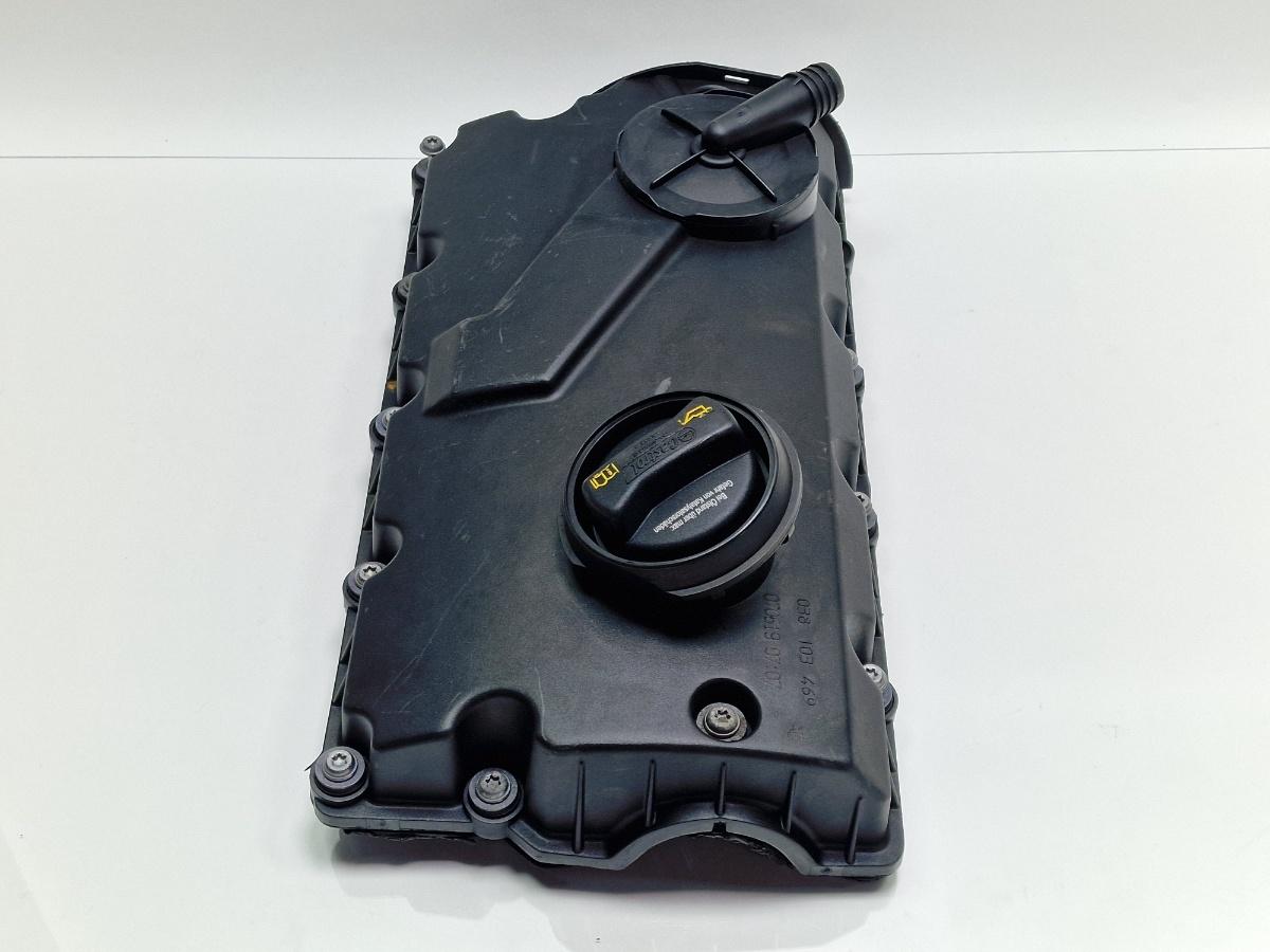 Capac culbutori AUDI A4 III 8EC, B7 2004 - 2008 2.0 TDI BPW 038103469AE