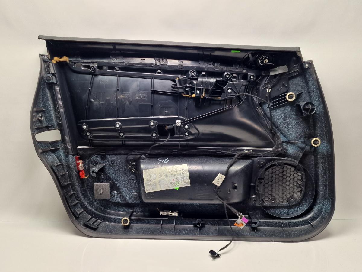 Panou usa dreapta fata AUDI A4 III 8EC, B7 2004 - 2008 2.0 TDI BPW 8E1867106B
