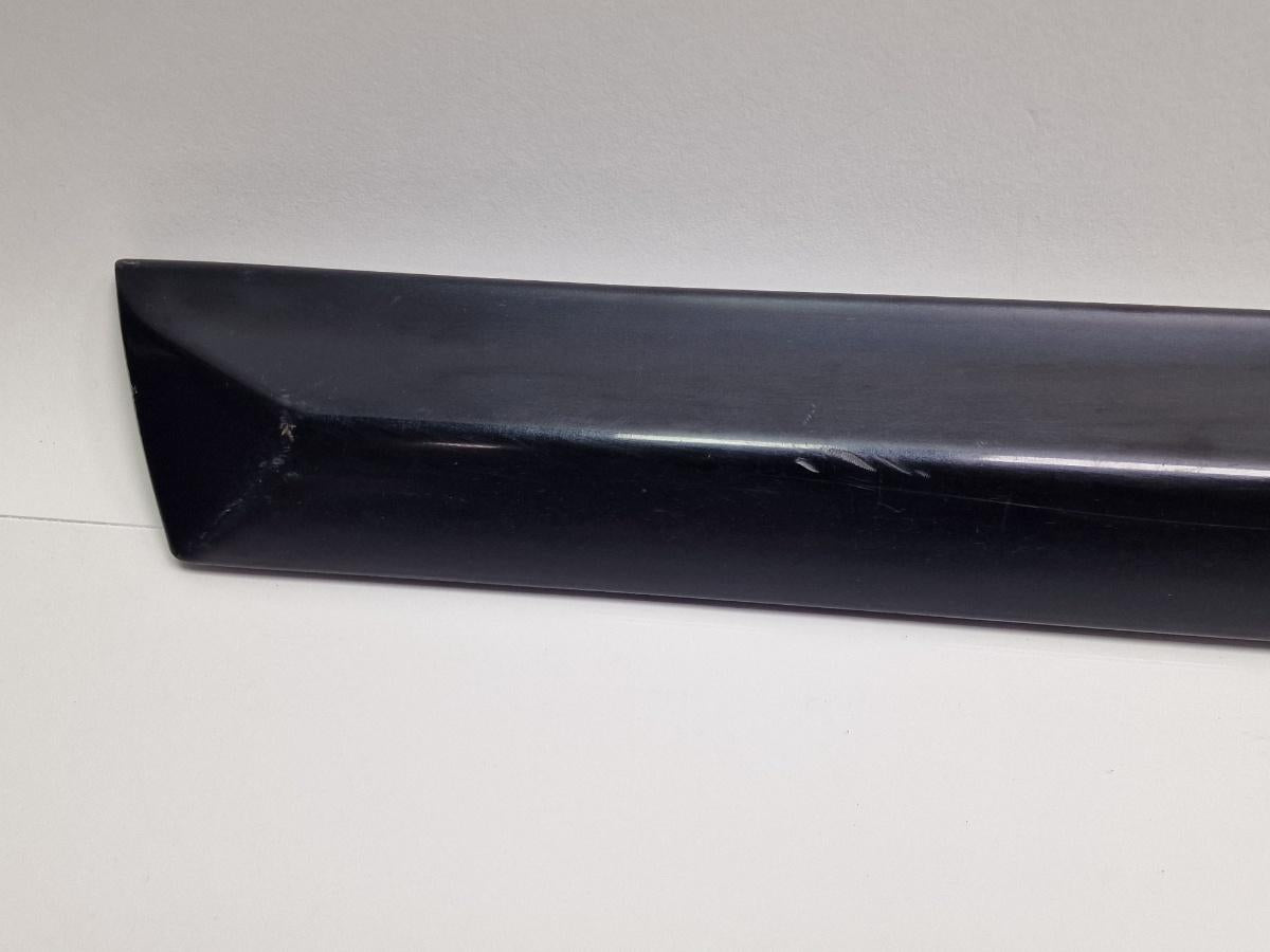Bandou usa stanga spate S-LINE 8E0853969D AUDI A4 III 8EC, B7 2004 - 2008 NEGRU LZ9Y