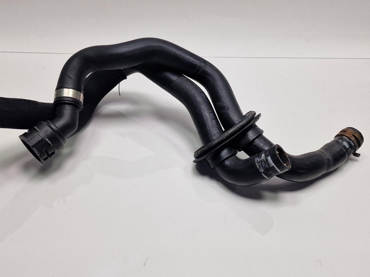 Furtunuri apa AUDI A4 III 8EC, B7 2004 - 2008 2.0 TDI BPW 8E1819350L