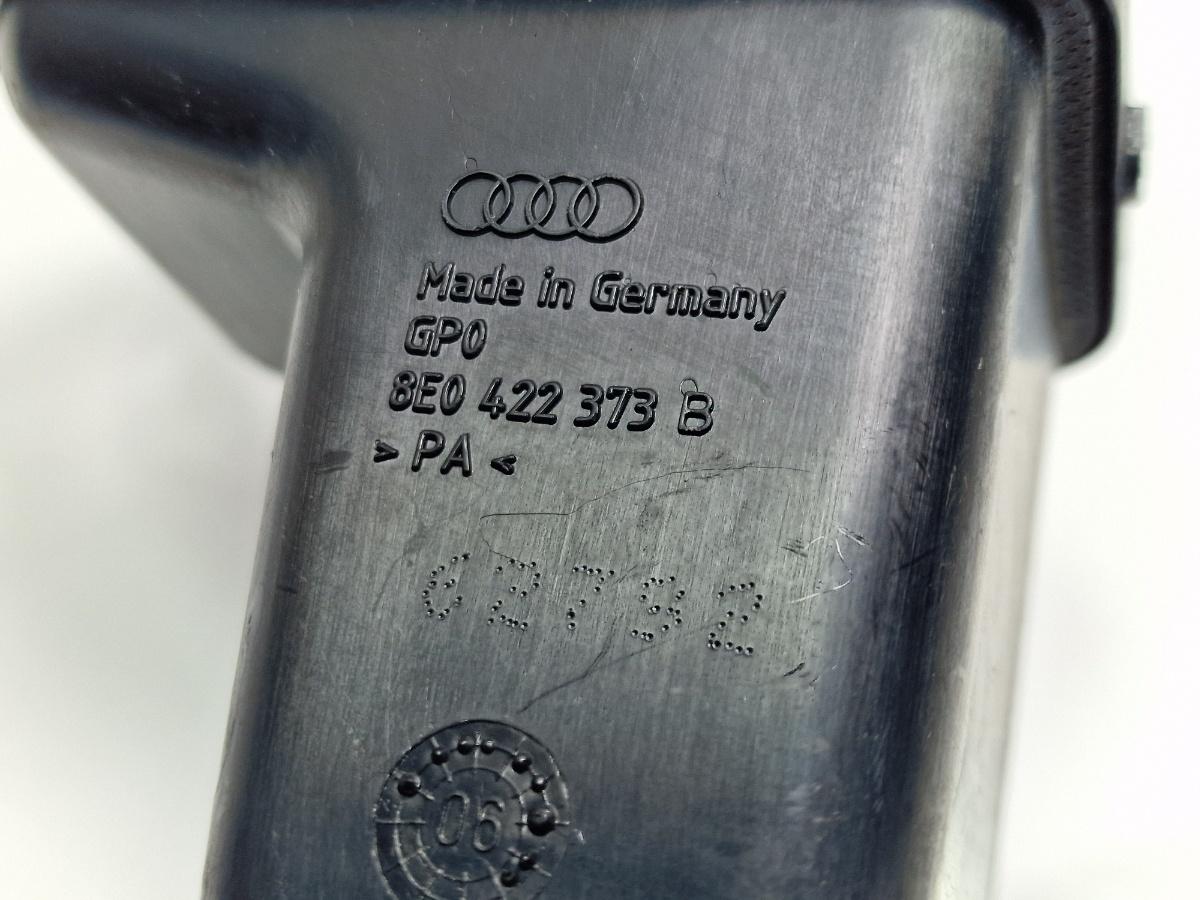 Vas lichid servodirectie AUDI A4 III 8EC, B7 2004 - 2008 2.0 TDI BPW 8E0422373B