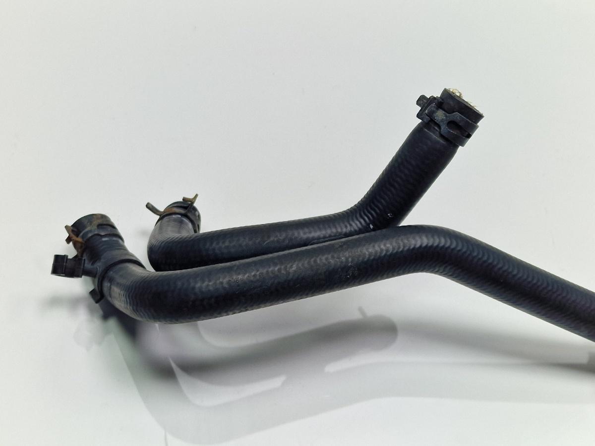Furtun lichid racire AUDI A4 III 8EC, B7 2004 - 2008 2.0 TDI BPW 038121086L