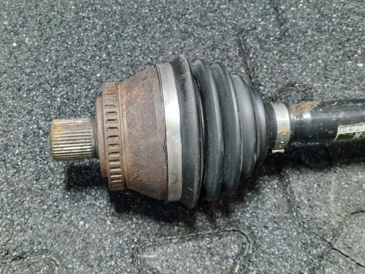 Planetara stanga AUDI A4 III 8EC, B7 2004 - 2008 2.0 TDI BPW 8E0407271AT