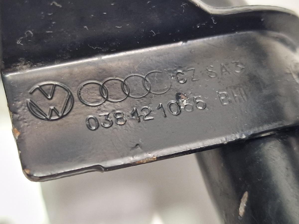 Conducte apa AUDI A4 III 8EC, B7 2004 - 2008 2.0 TDI BPW 038121085BH
