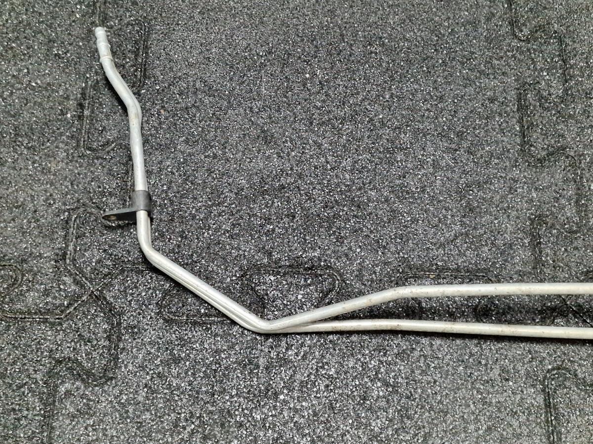 Conducta racire lichid servodirectie AUDI A4 III 8EC, B7 2004 - 2008 2.0 TDI BPW 8E0422885A