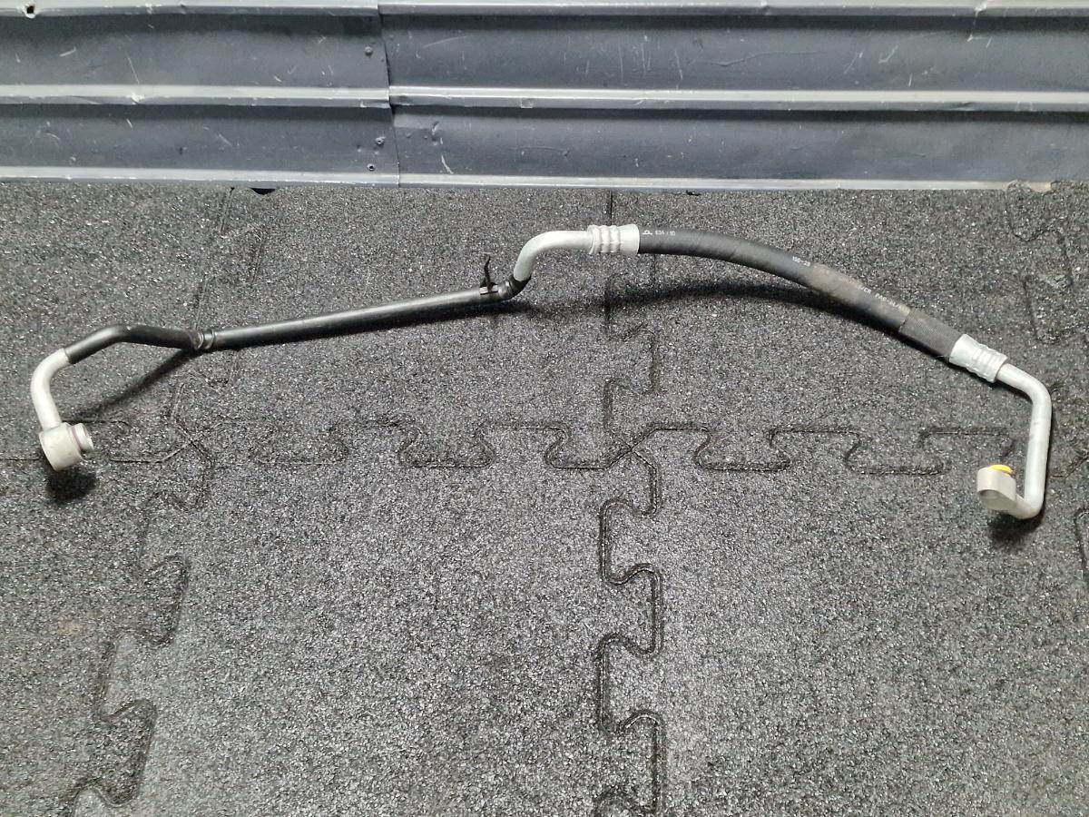 Conducta AC rezervor - compresor AUDI A4 III 8EC, B7 2004 - 2008 2.0 TDI BPW 8E0260707BK