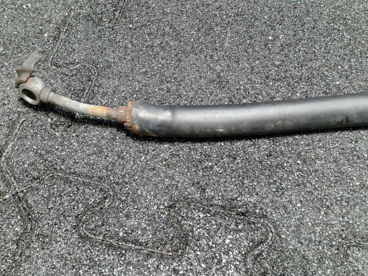Conducta lichid servodirectie AUDI A4 III 8EC, B7 2004 - 2008 2.0 TDI BPW 8E1422893DK