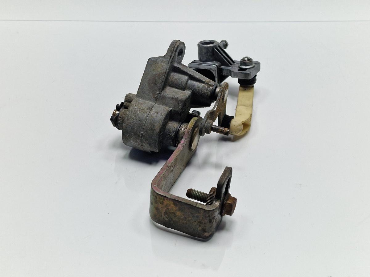 Cautator cutie viteze VOLKSWAGEN POLO 6N2 1999 - 2001 1.0 ALD, AUC 6N0711052B
