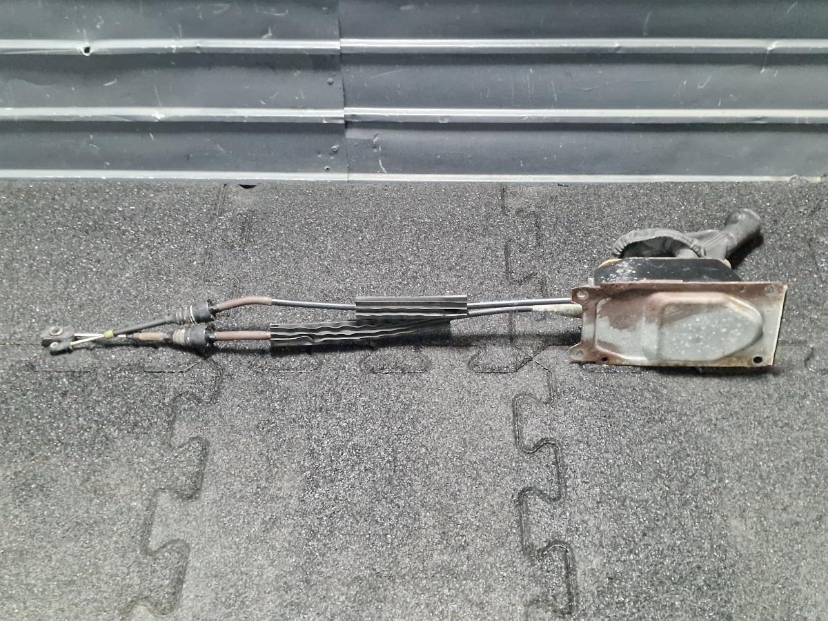 Timonerie VOLKSWAGEN POLO 6N2 1999 - 2001 1.0 1.0 ALD, AUC 6N0711061B