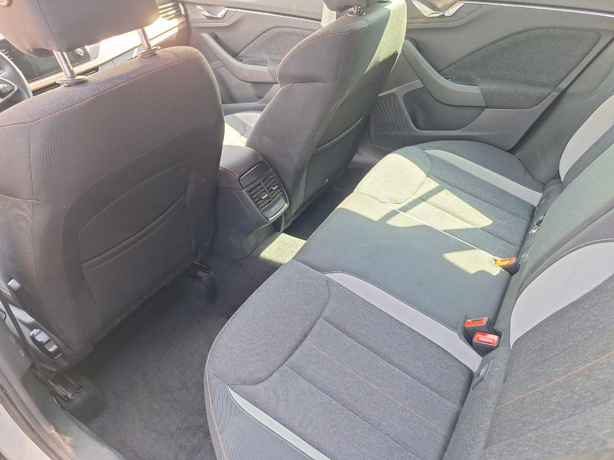 Dezmembrez SKODA KAMIQ 2022 1.5 TSI ACT EVO DPCA 110KW|148HP