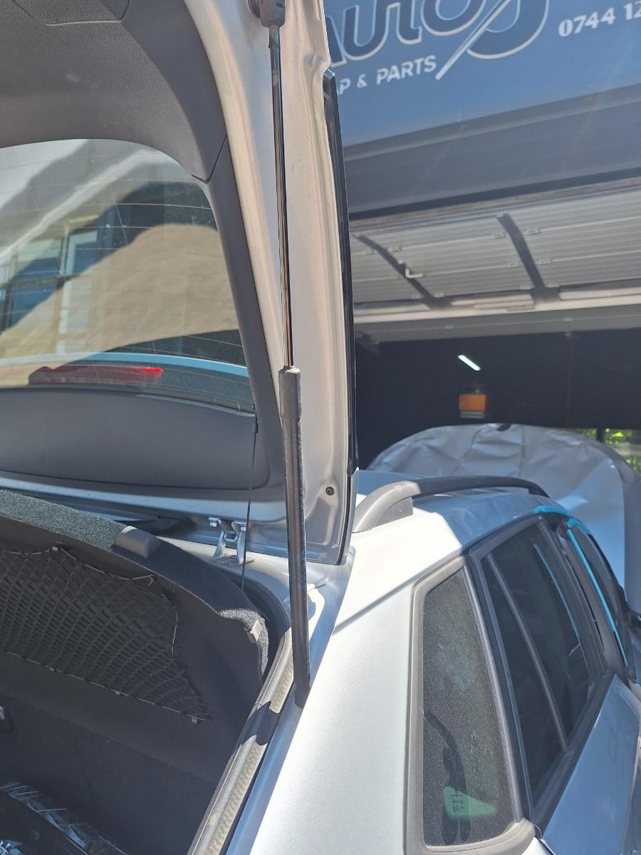 Amortizor hayon SKODA KAMIQ 2022 1.5 TSI ACT EVO DPCA 110KW|148HP 2022