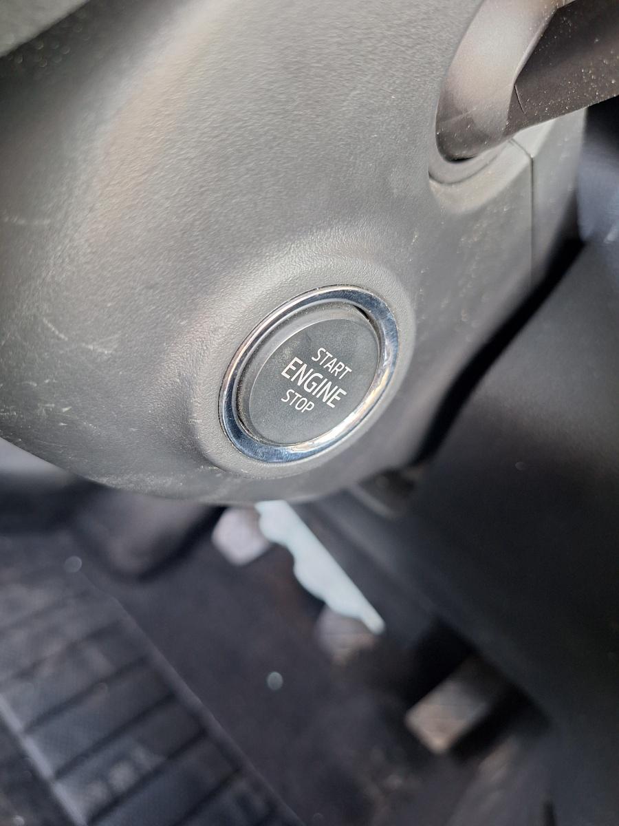 Comutator pornire/oprire motor SKODA KAMIQ 2022 1.5 TSI ACT EVO DPCA 110KW|148HP 2022