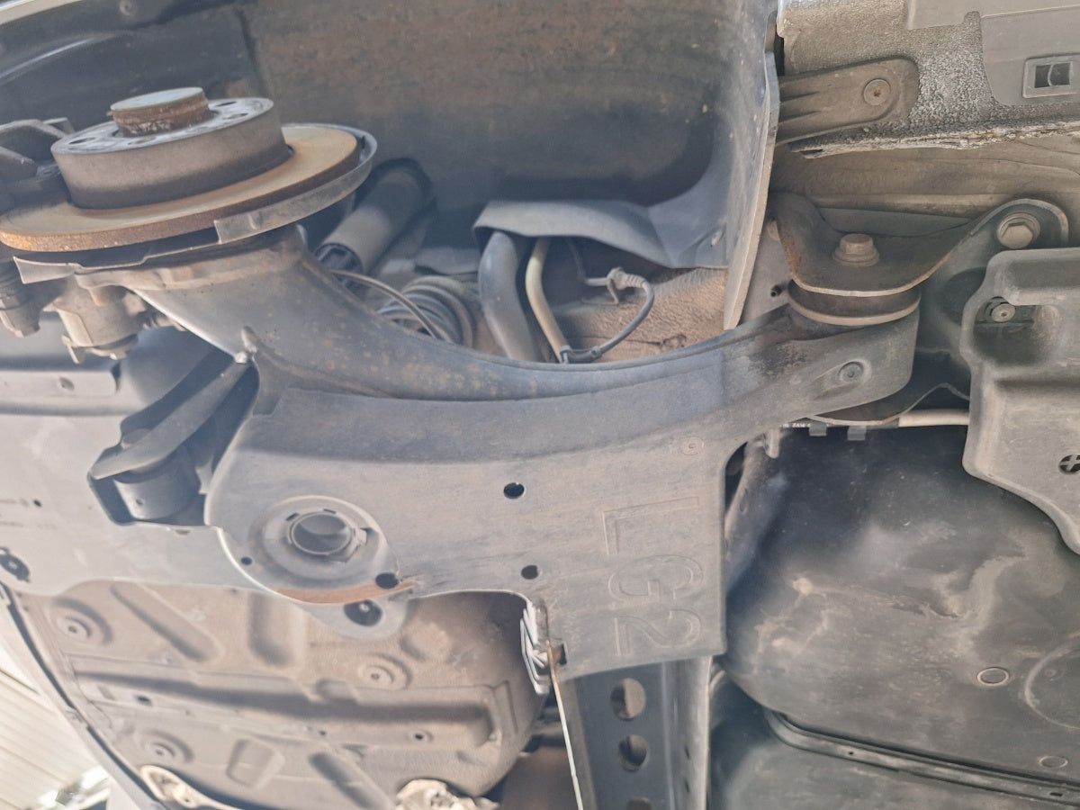 Punte spate SKODA KAMIQ 2018 - 2026 2Q0501053CB