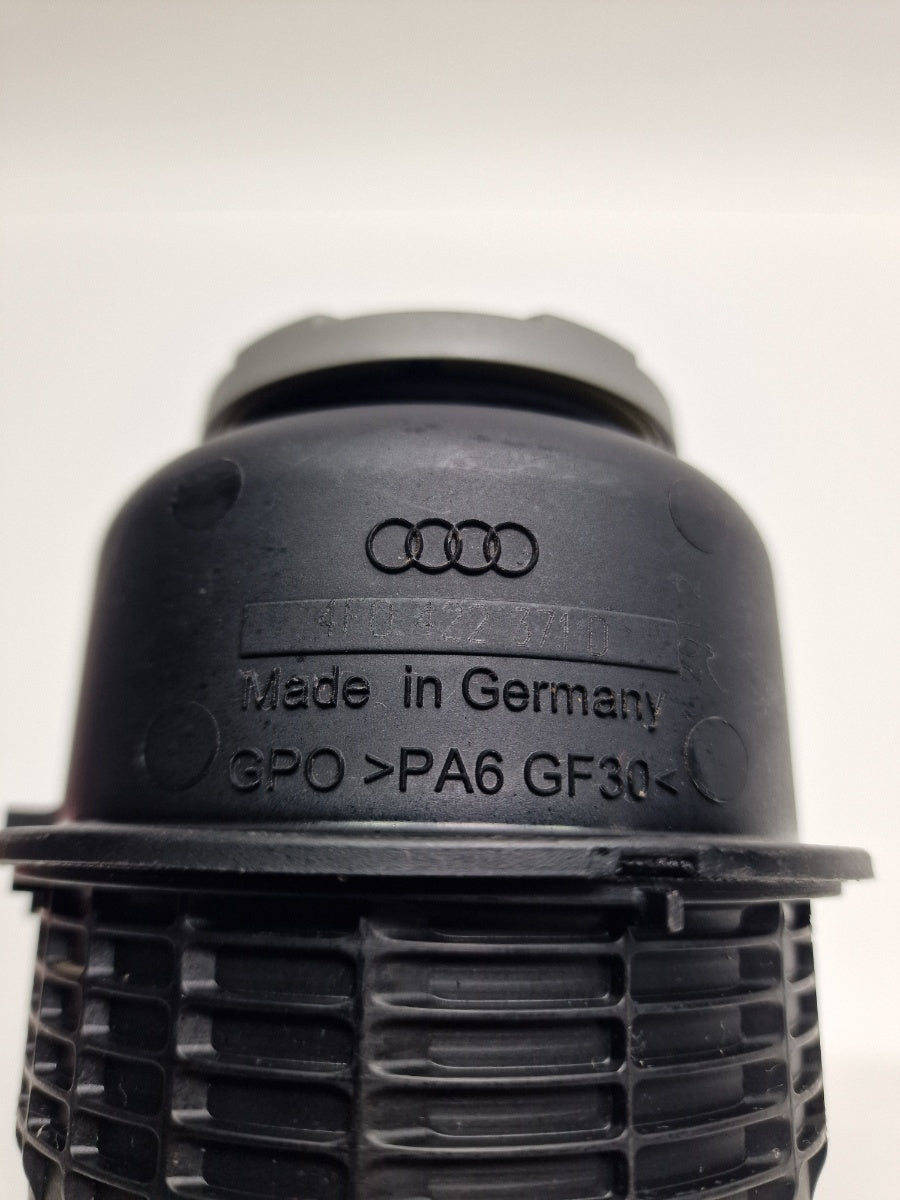Rezervor lichid servodirectie AUDI Q5 8RB 2008 -> 2.0 TDI quattro CAHA, CGLB, CMGA 4F0422371D
