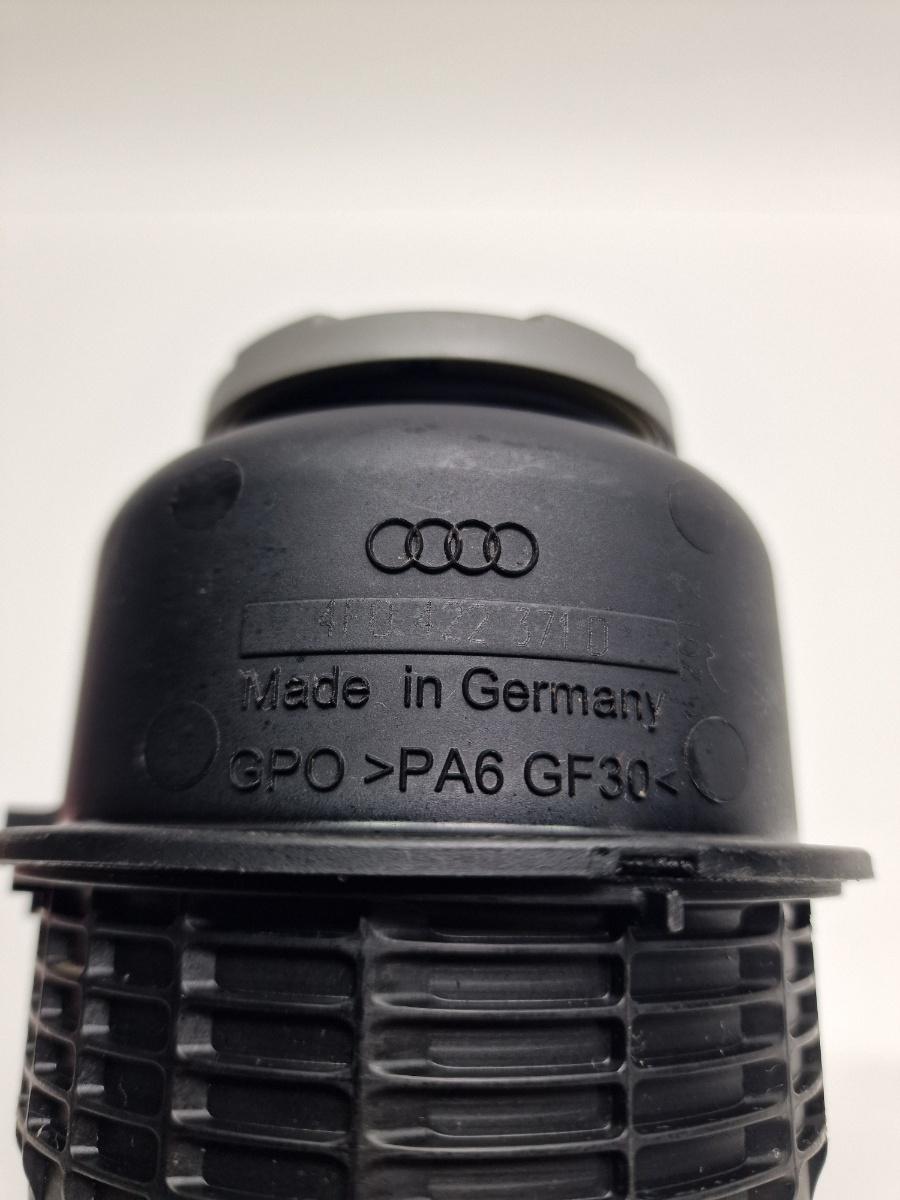 Rezervor lichid servodirectie AUDI Q5 8RB 2008 -> 2.0 TDI quattro CAHA, CGLB, CMGA 4F0422371D