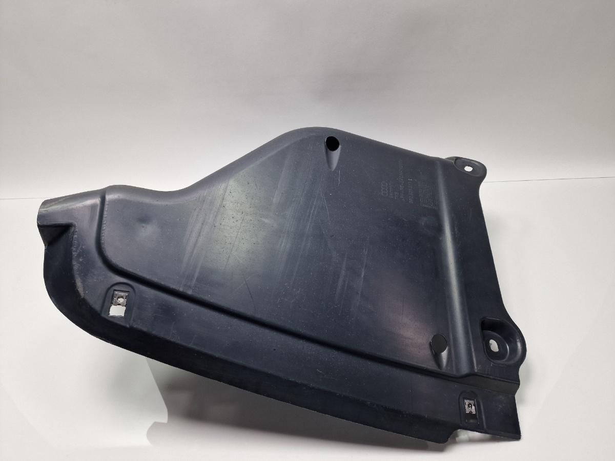Scut de protectie sub caroserie spate AUDI Q5 8RB 2008 -> 2.0 TDI quattro CAHA, CGLB, CMGA 8R0825219B
