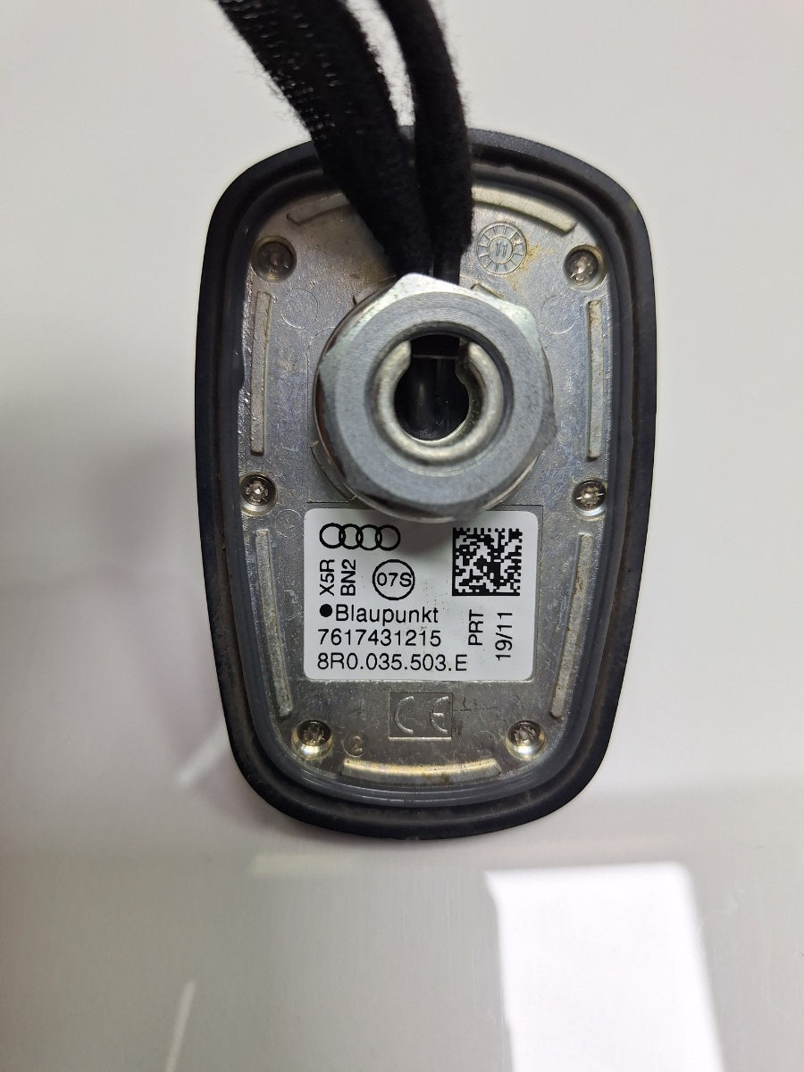Antena GPS LX5R AUDI Q5 8RB 2008 -> 2.0 TDI quattro 8R0035503E