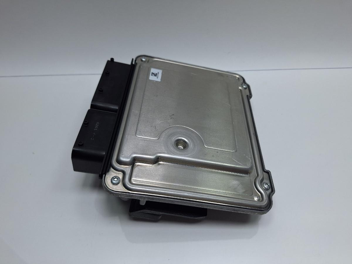 Calculator ECU motor AUDI Q5 8RB 2008 -> 2.0 TDI quattro CAHA, CGLB, CMGA BOSCH 0281017833 03L906018ML