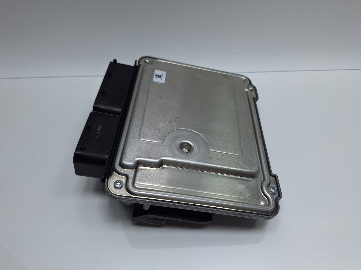 Calculator ECU motor AUDI Q5 8RB 2008 -> 2.0 TDI quattro CAHA, CGLB, CMGA BOSCH 0281017833 03L906018ML