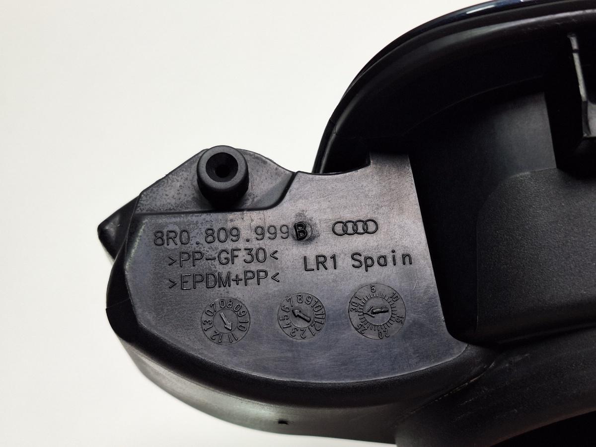 Usita rezervor combustibil LX5R AUDI Q5 8RB 2008 -> 2.0 TDI quattro 8R0609999B