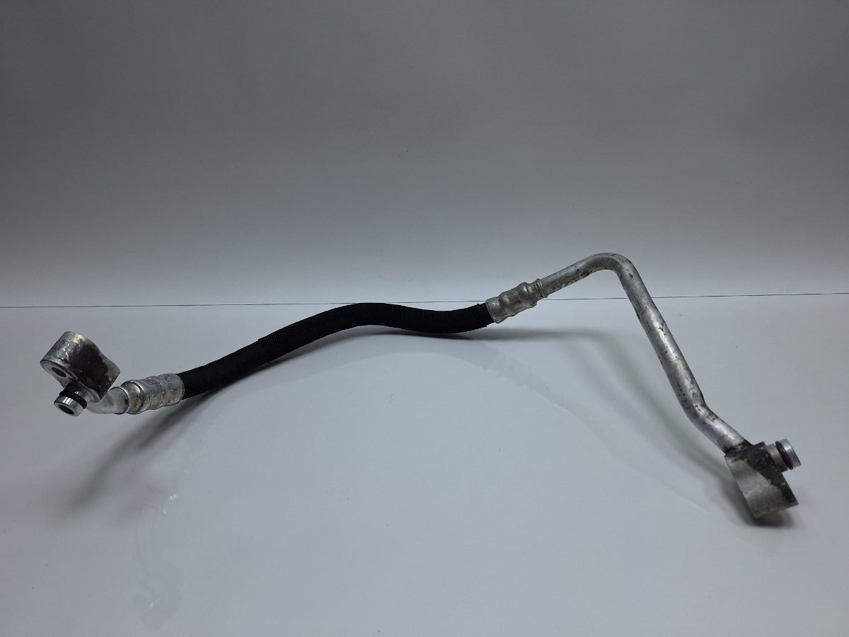 Conducta AC compresor-radiator AUDI Q5 8RB 2008 -> 2.0 TDI quattro CAHA, CGLB, CMGA 8R0260701H