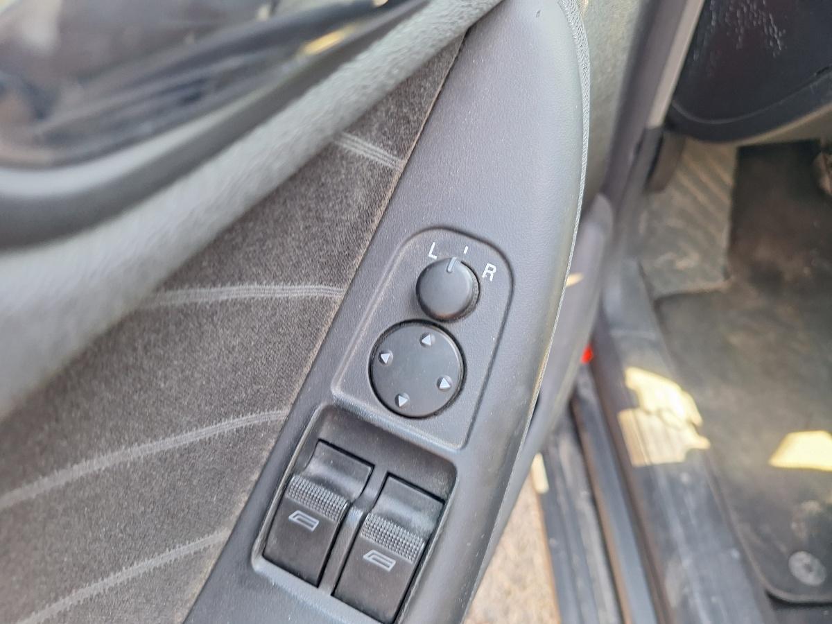Oglindă laterală electrică portieră față AUDI A3 8L1 2001 1.9 TDI ASZ 96KW|130HP 2001