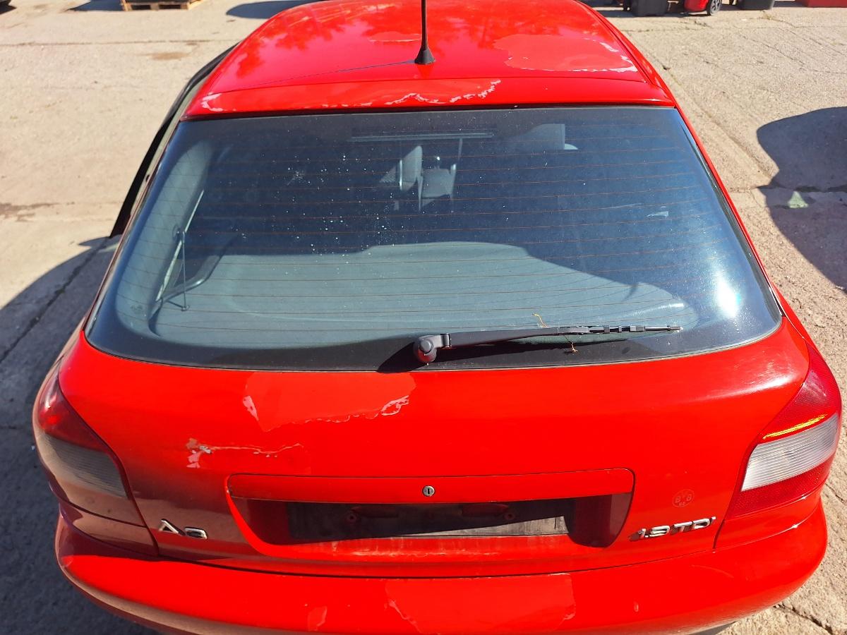 Haion portbagaj AUDI A3 8L1 2001 1.9 TDI ASZ 96KW|130HP 2001