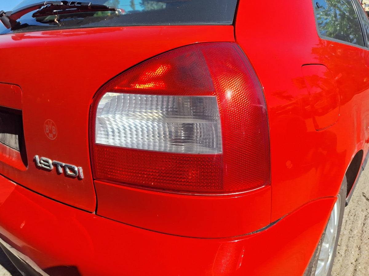 Lampa spate / Stop AUDI A3 8L1 2001 1.9 TDI ASZ 96KW|130HP 2001