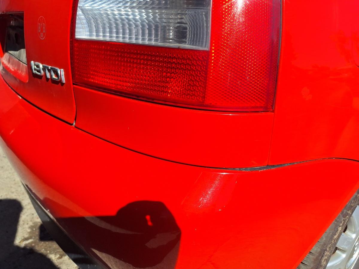 Ornamente stopuri dreapta spate AUDI A3 8L1 2001 1.9 TDI ASZ 96KW|130HP 2001