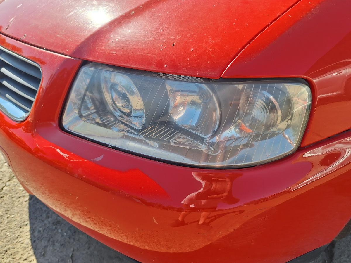 Far stanga AUDI A3 8L1 2001 1.9 TDI ASZ 96KW|130HP 2001