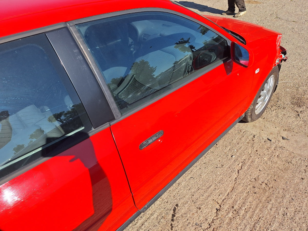 Usa Portieră față coupé AUDI A3 8L1 2001 1.9 TDI ASZ 96KW|130HP 2001