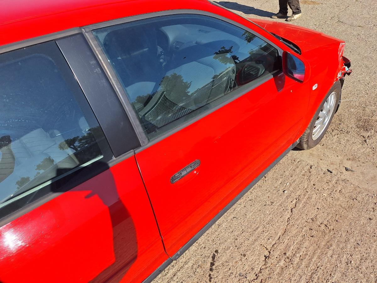 Usa Portiera fata coupé dreapta AUDI A3 8L1 1996 - 2006 1.9 TDI ASZ
