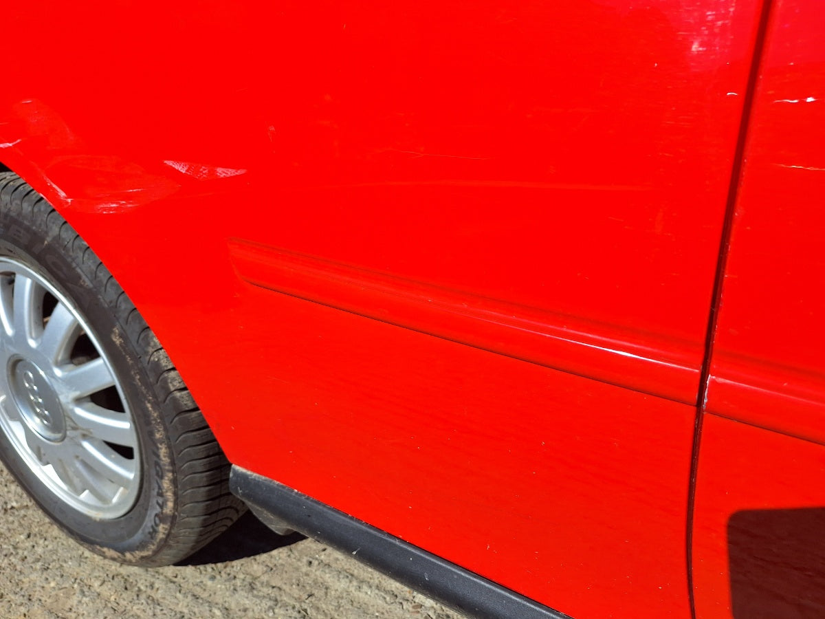 Ornamente/bandouri aripi AUDI A3 8L1 2001 1.9 TDI ASZ 96KW|130HP 2001