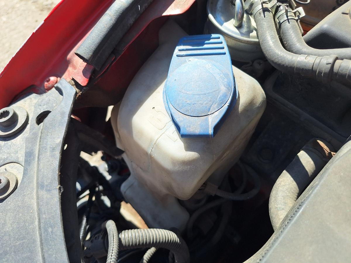 Vas/rezervor lichid de spalare parbriz AUDI A3 8L1 1996 - 2006 1.9 TDI ASZ