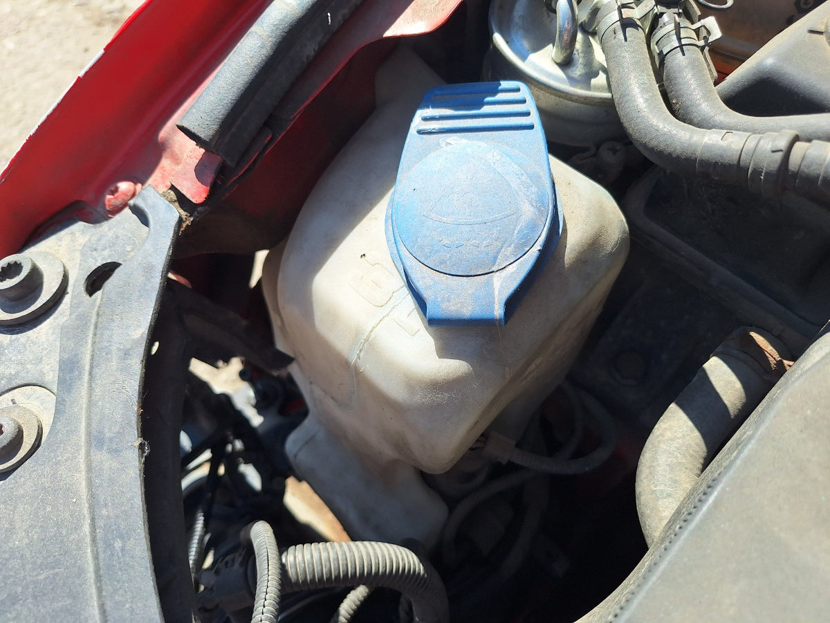Vas/rezervor lichid de spalare parbriz AUDI A3 8L1 1996 - 2006 1.9 TDI ASZ