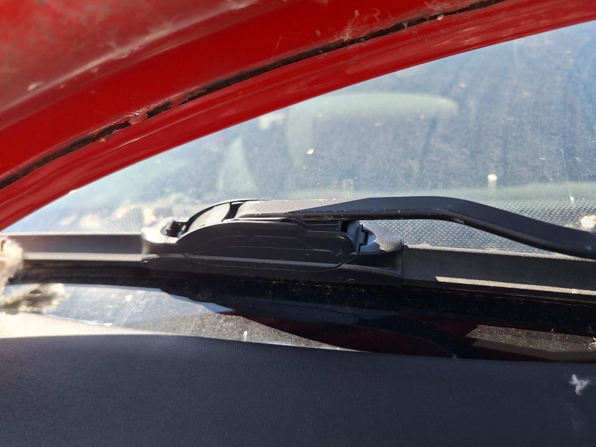 Brat stergator parbriz dreapta AUDI A3 8L1 1996 - 2006 1.9 TDI ASZ