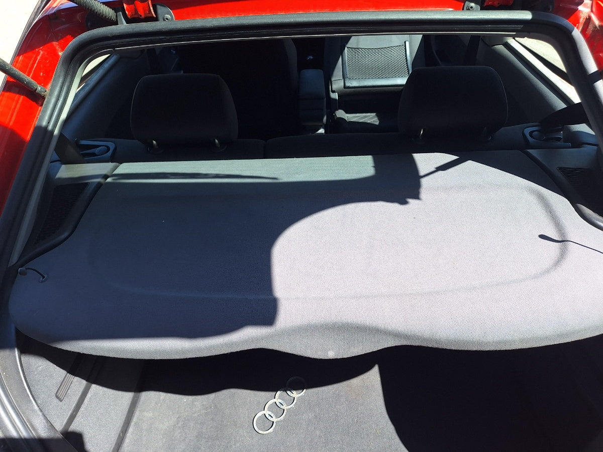 Polita sub luneta AUDI A3 8L1 1996 - 2006 1.9 TDI ASZ