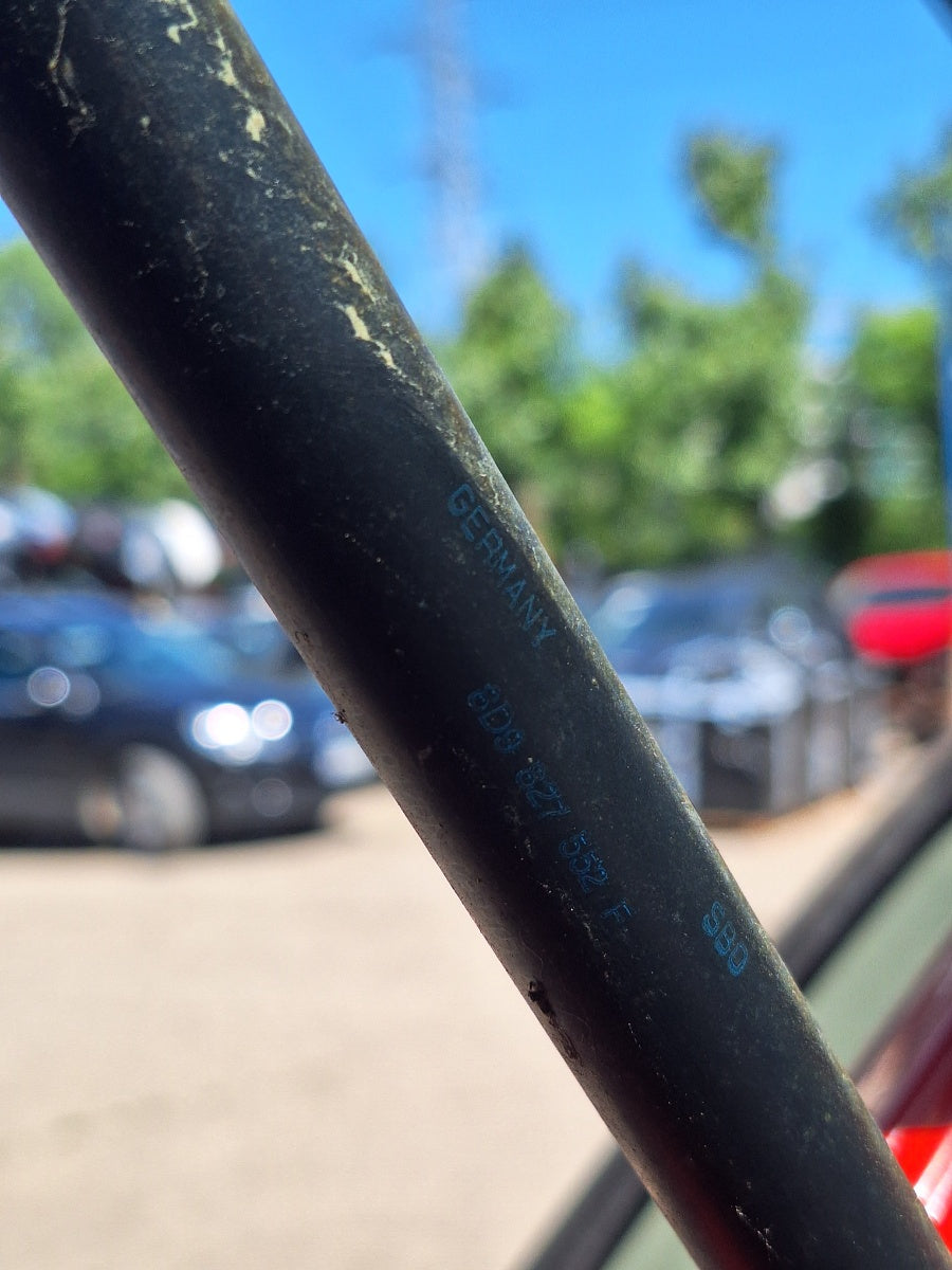 Amortizor hayon AUDI A3 8L1 1996 - 2006 1.9 TDI ASZ