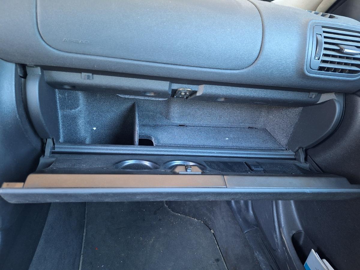 Torpedou AUDI A3 8L1 1996 - 2006 1.9 TDI ASZ