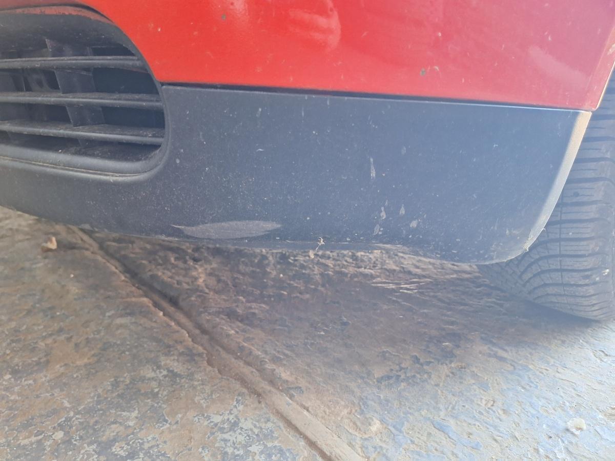 Prelungire bara fata AUDI A3 8L1 1996 - 2006 1.9 TDI ASZ