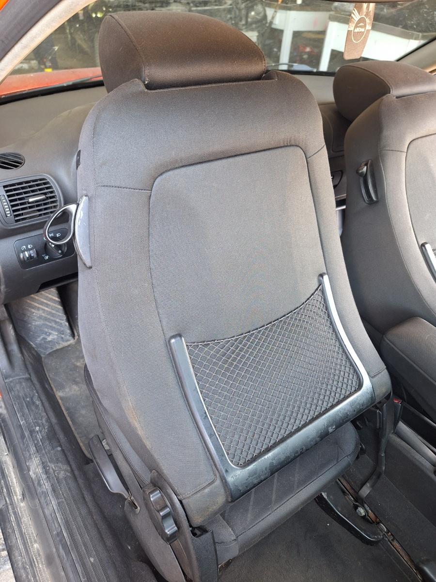 Scaun fata, sofer stanga AUDI A3 8L1 1996 - 2006 1.9 TDI ASZ